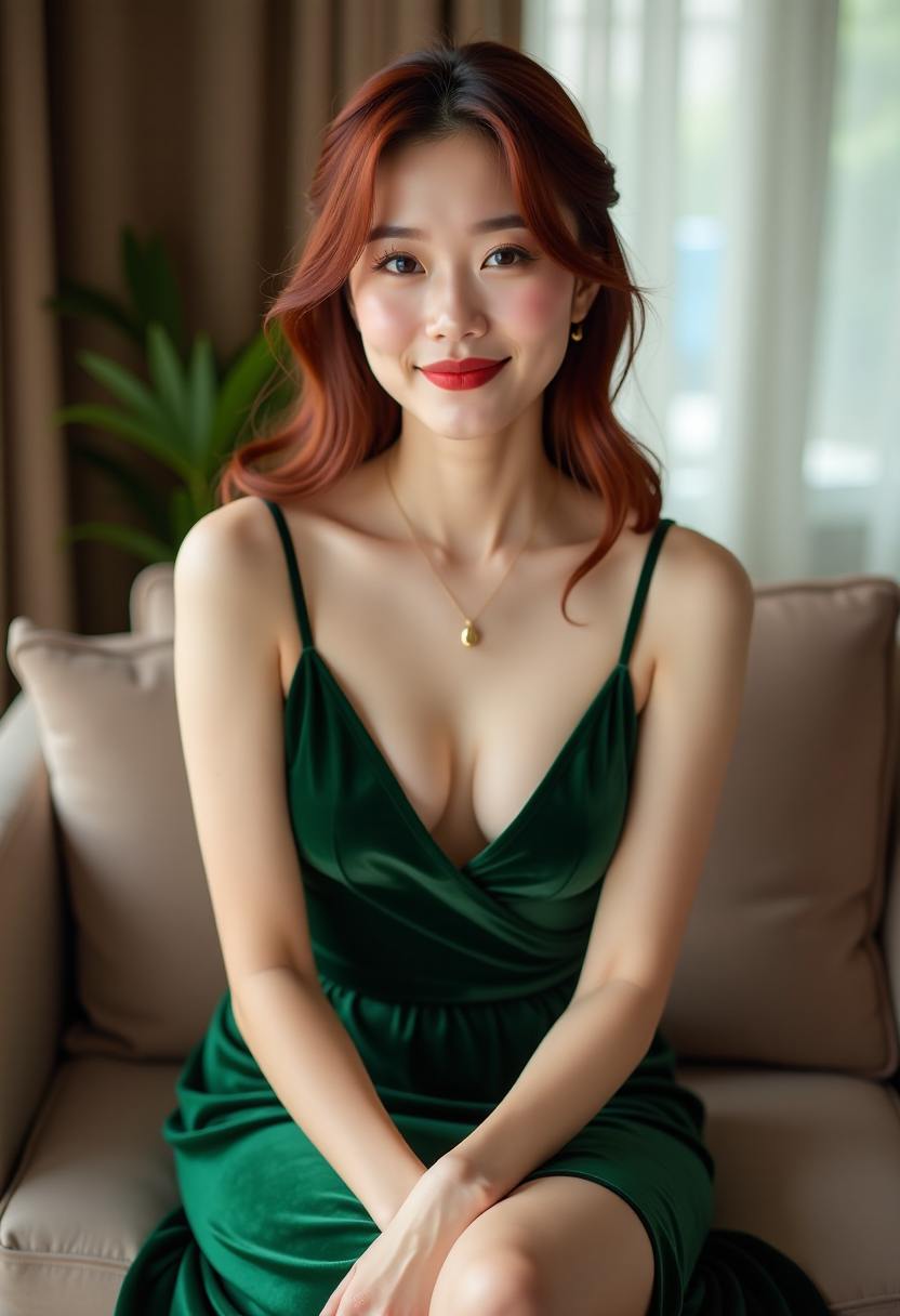 长夜微光